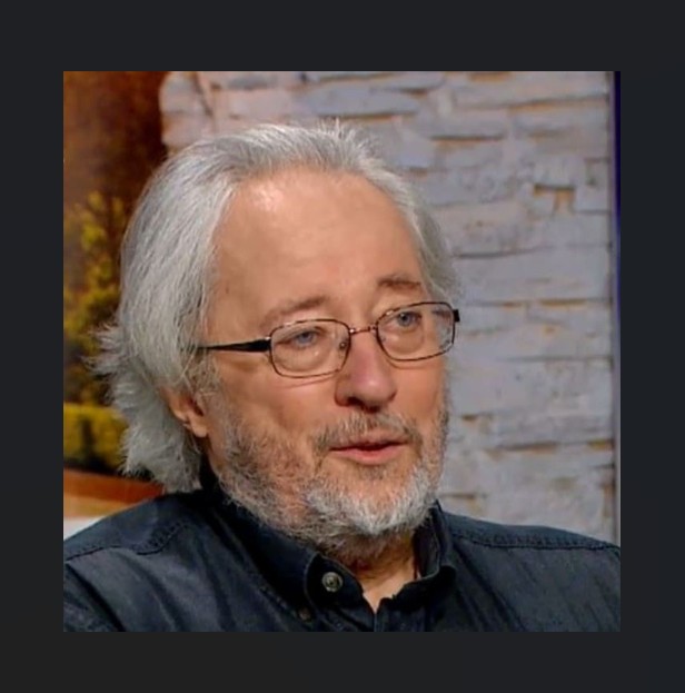 Elhunyt Sebő Ferenc