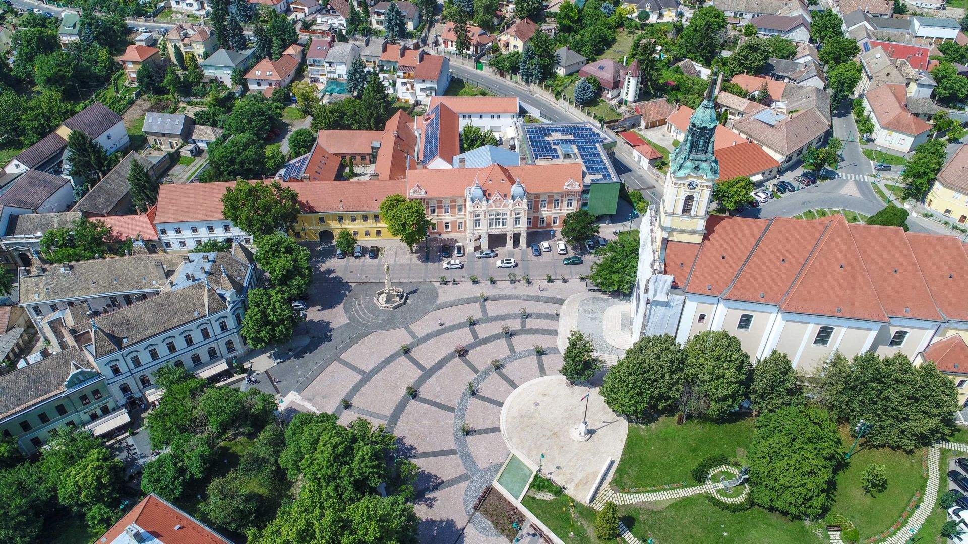 Meghívó - klímatudatosságot erősítő konferenciára