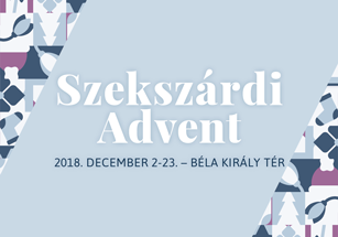 Szekszárdi Advent 2018
