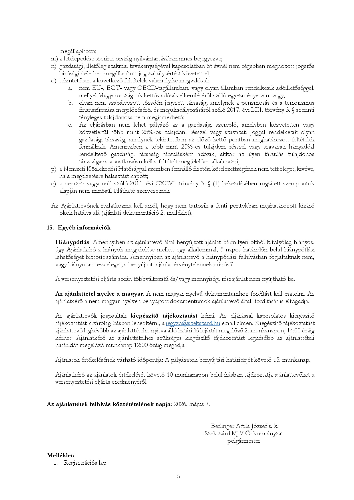 Ajánlattételi Felhívás társasági részesedés értékesítésére-0005.jpg