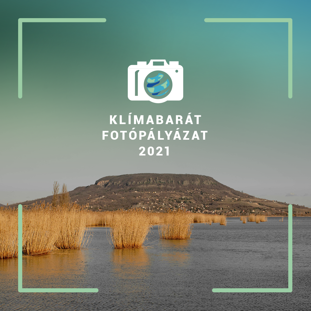 Klímabarát fotópályázat 2021