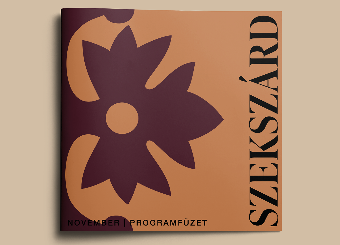 Megjelent a NOVEMBERI digitális programfüzet
