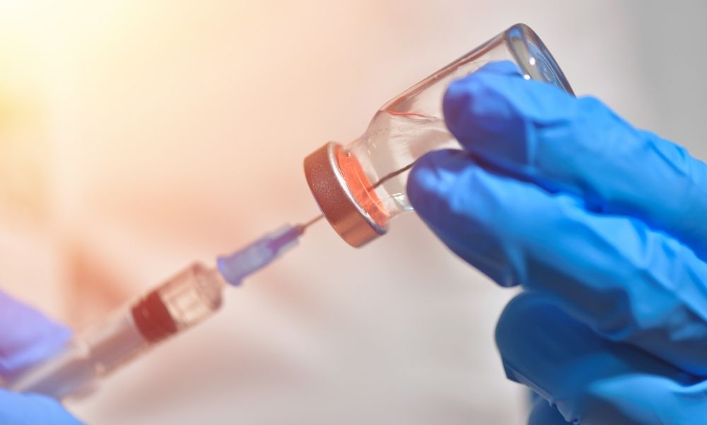 Tájékoztató a koronavírus elleni védőoltásra való regisztrációról