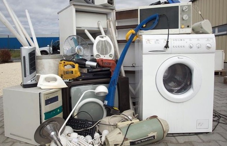 Átmenetileg szünetel több hulladékfajta gyűjtési akciója