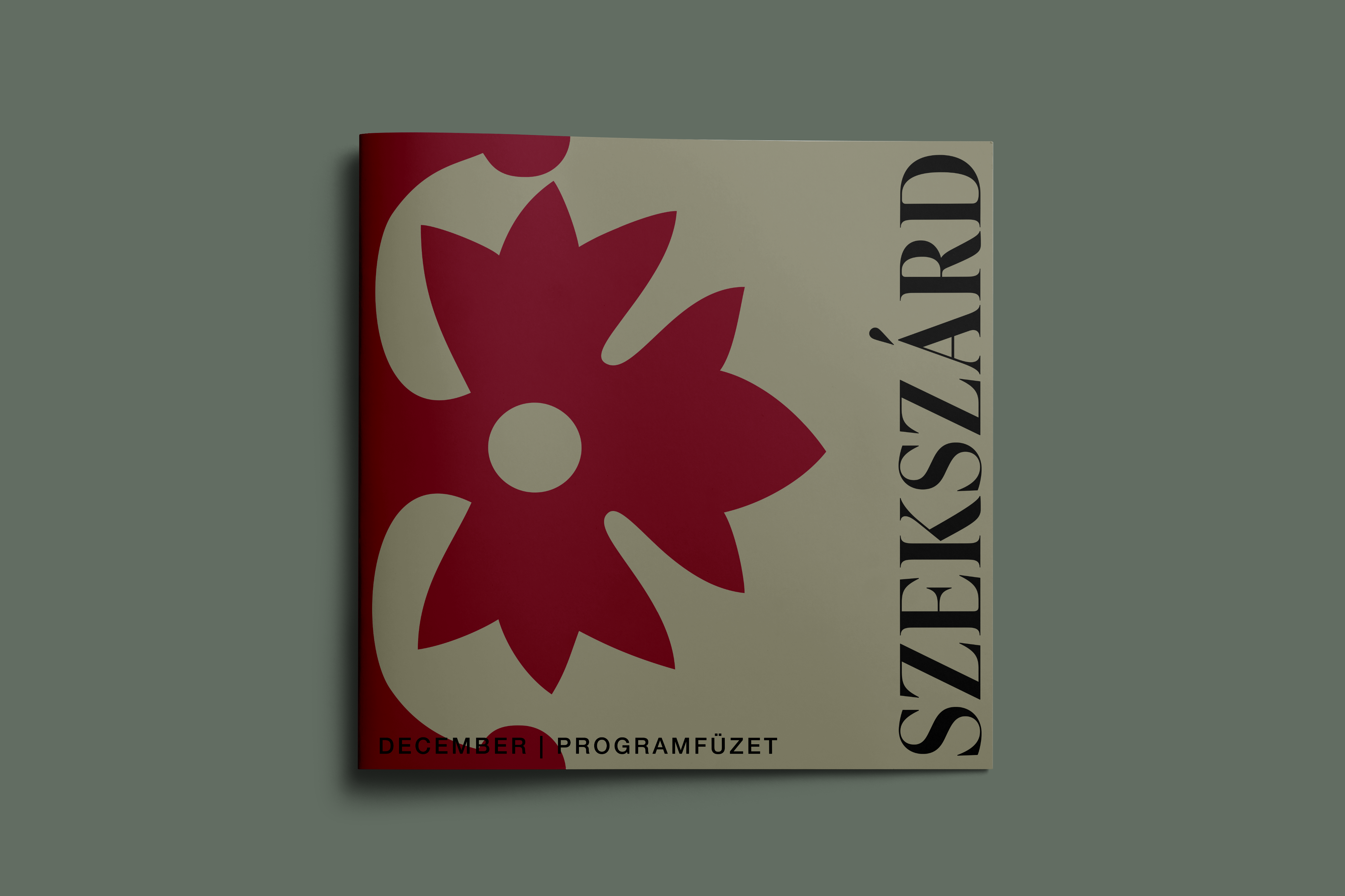 Decemberi PROGRAMAJÁNLÓ