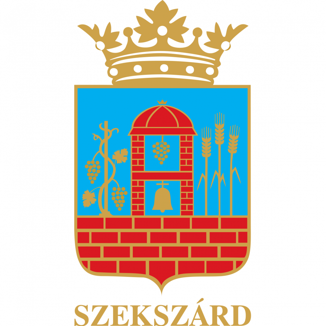 Szekszárd címere