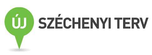 Széchenyi Terv-régi logó