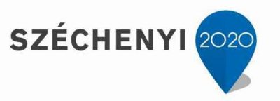 Széchenyi Terv 2020 logó